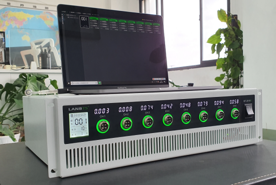 電池測(cè)試系統(tǒng) 電池測(cè)試系統(tǒng)